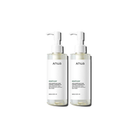 2 for 1 ANUA Heartleaf Pore Control Cleansing Oil - 200ml