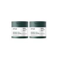 2 for 1 Anua Heartleaf 77 Toner Pad - 70 Sheets