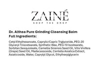 Dr. Althea Pure Grinding Cleansing Balm - 50ml