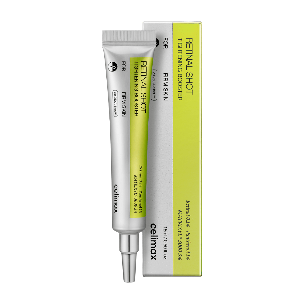 Celimax The Vita-A Retinal Shot Tightening Booster - 15ml