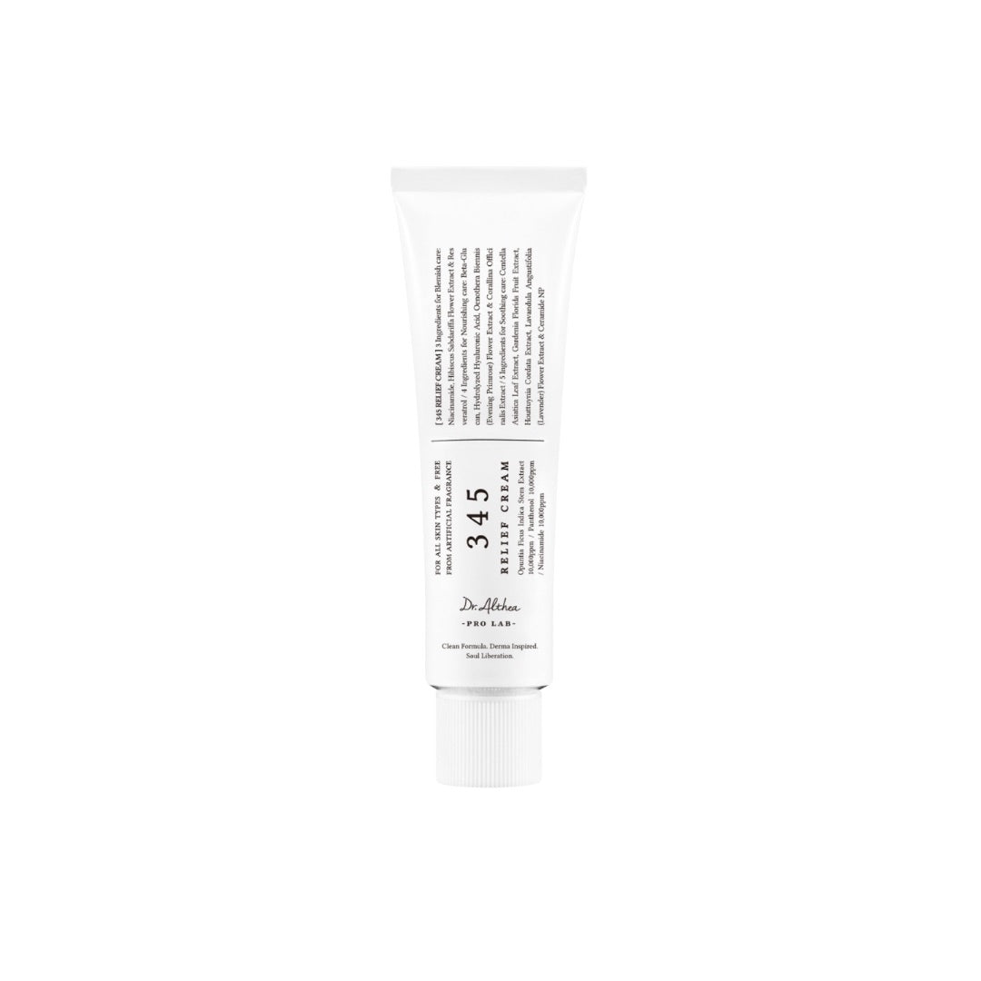 Dr. Althea 345 Relief Cream (1.7 Fl Oz)