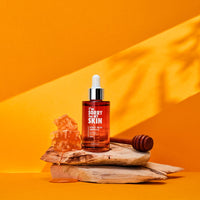 I'm Sorry for My Skin Honey Beam Ampoule - 30ml
