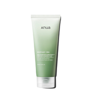 2 for 1 Anua Heartleaf + BHA Quercetinol Pore Deep Cleansing Foam - 150 ml