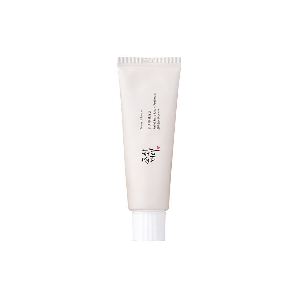 Beauty of Joseon Relief Sun: Rice + Probiotics (50ml)