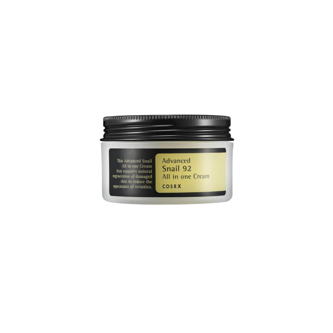 Advanced Snail 92 All in one Cream