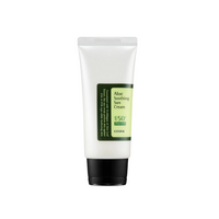 COSRX Aloe Soothing Sun Cream SPF50 Pa+++ 50 ML