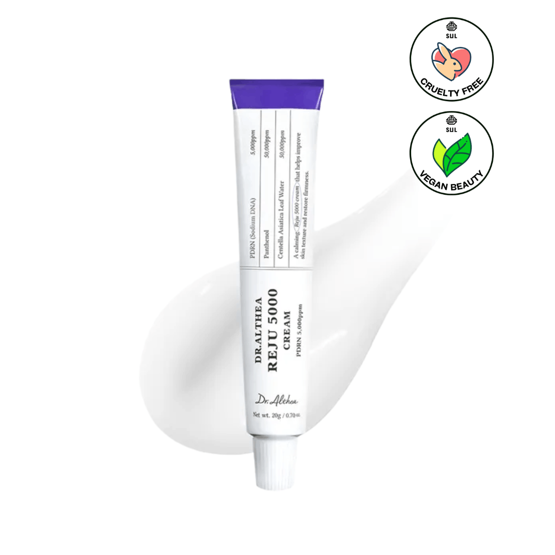 Dr. Althea PDRN REJU 5000 Cream - 20g