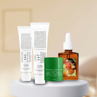 DR.Althea Range