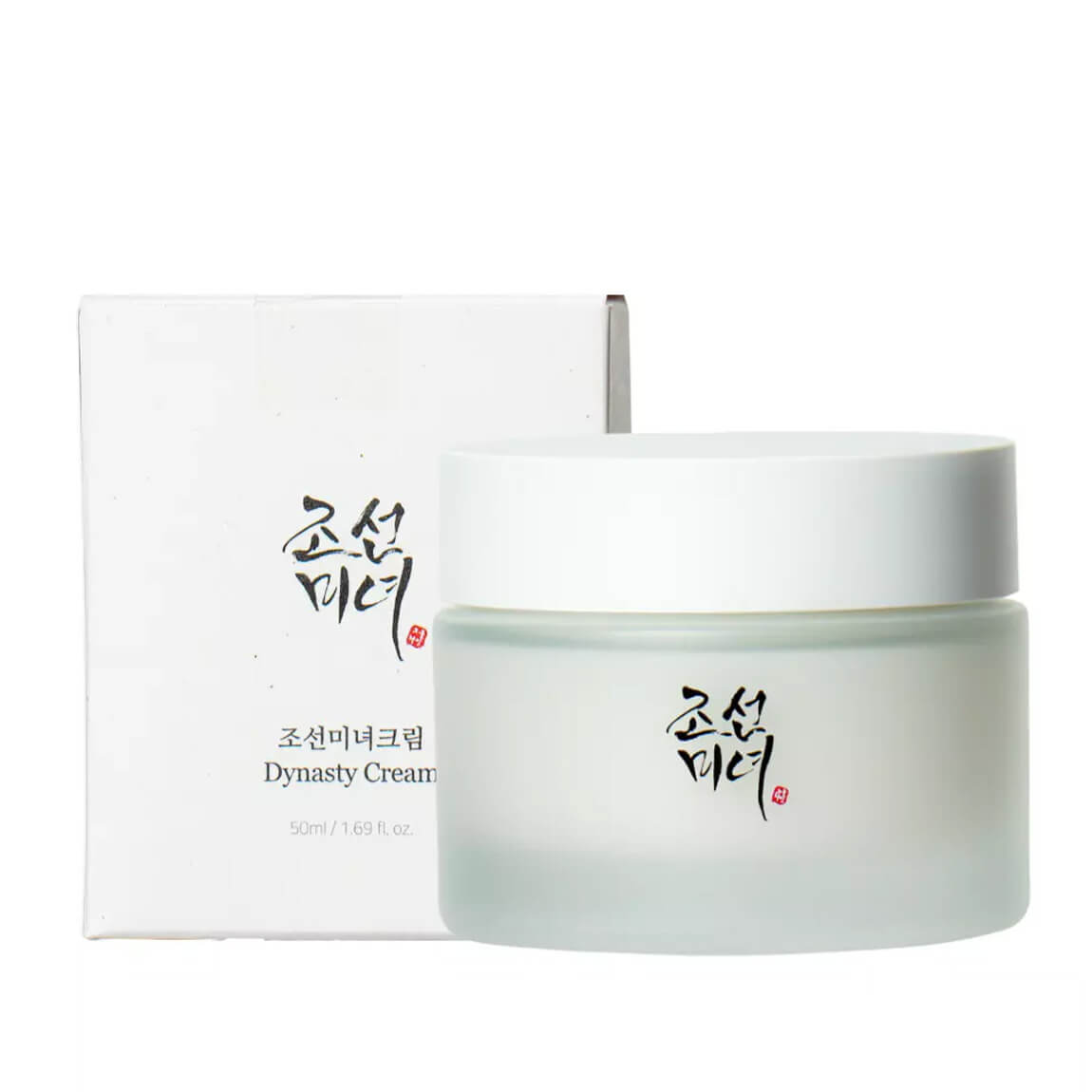 Beauty of Joseon Dynasty Cream - 50ml