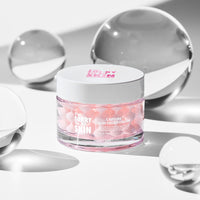 I'm Sorry for My Skin Capture Skin Relief Cream - 50g