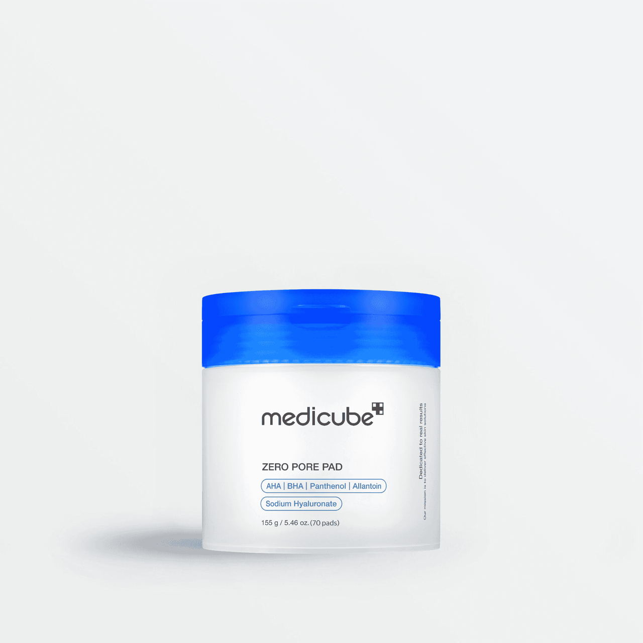 Medicube Zero Pore Pad - 70 Pads