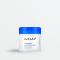 Medicube Zero Pore Pad - 70 Pads