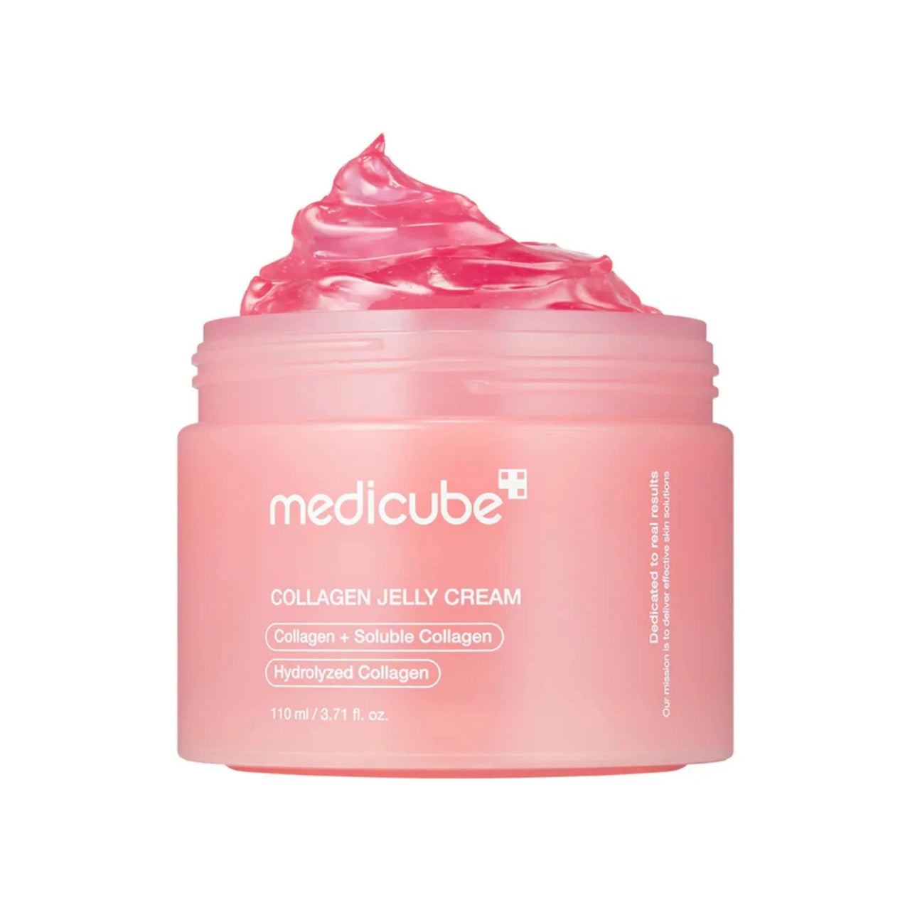 Medicube Collagen Niacinamide Jelly Cream - 110 ml