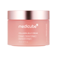 Medicube Collagen Niacinamide Jelly Cream - 110 ml