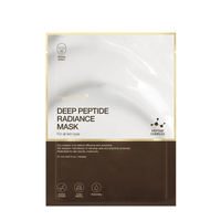 Medicube Deep Peptide Radiance Mask
