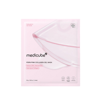 Medicube PDRN Pink Collagen Jelly Gel Mask
