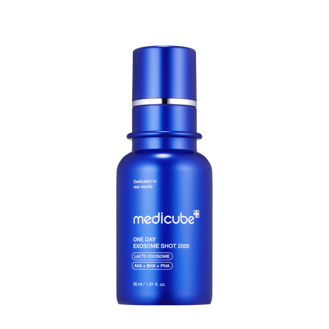 Medicube Zero Exosome Shot 2000 PPM - 30ml