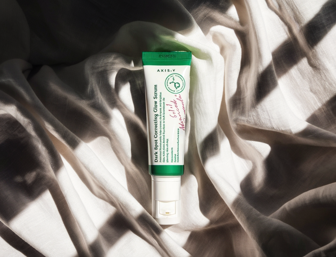 AXIS-Y Dark Spot Correcting Glow Serum (50ml)