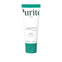Purito Mighty Bamboo Panthenol Cream - 100ml