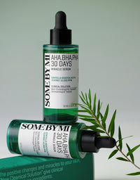 SOME BY MI AHA-BHA-PHA 30 DAYS MIRACLE SERUM