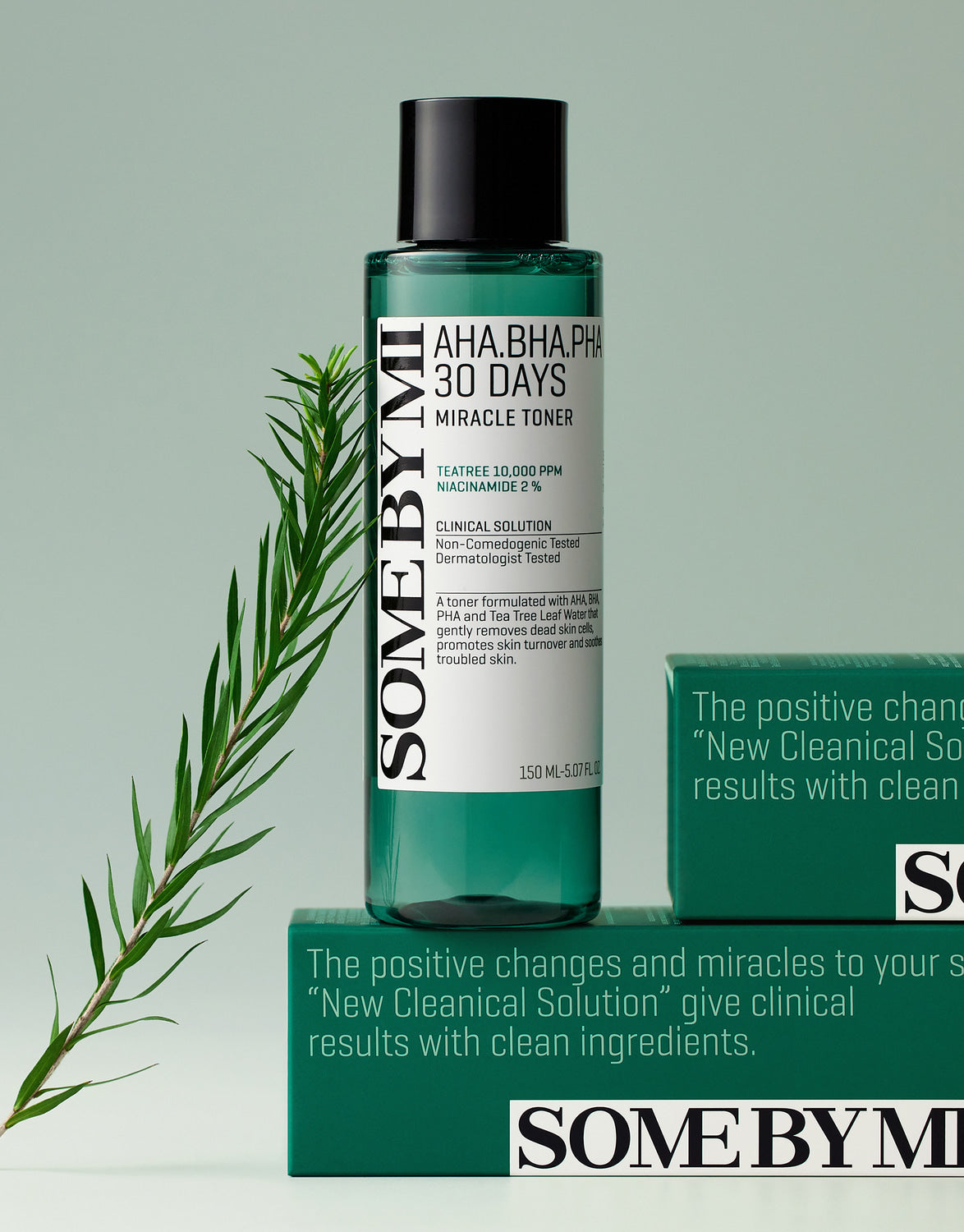SOME BY MI AHA-BHA-PHA 30 DAYS MIRACLE TONER