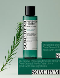 SOME BY MI AHA-BHA-PHA 30 DAYS MIRACLE TONER