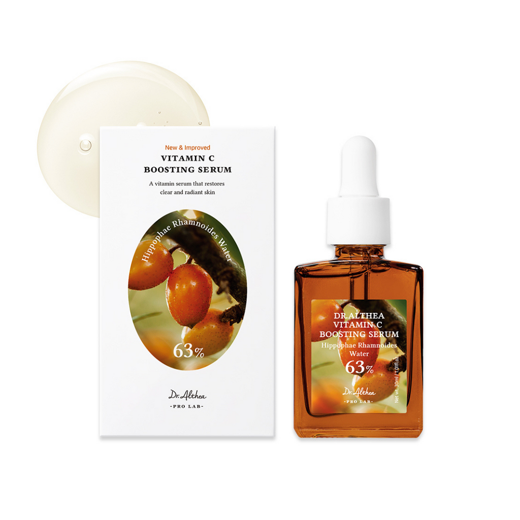 Dr. Althea Vitamin C Boosting Serum (30ml)