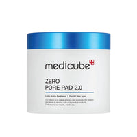 Medicube Zero Pore Pad 2.0 (70 Pads)