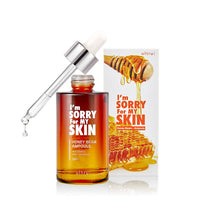 I'm Sorry for My Skin Honey Beam Ampoule - 30ml