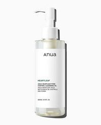 ANUA Heartleaf Pore Control Cleansing Oil (200ml)