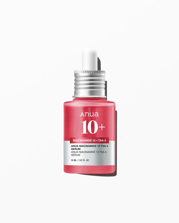 Anua NIACINAMIDE 10%+TXA 4% Serum (30ml)