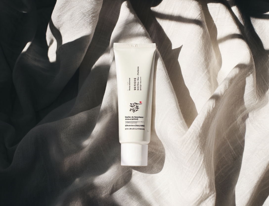 Beauty of Joseon Relief Sun: Rice + Probiotics (50ml)