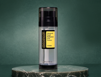 Cosrx Advanced Snail Radiance Dual Essence