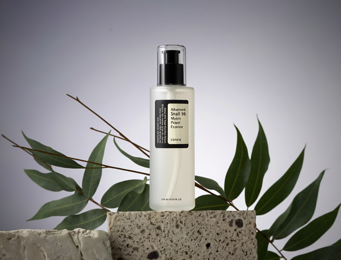 COSRX Advanced Snail 96 Mucin Power Essence