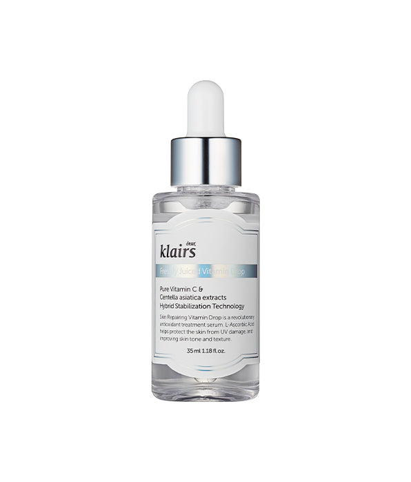 Dear, Klairs Freshly Juiced Vitamin C Drop