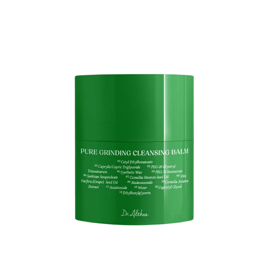 Dr. Althea Pure Grinding Cleansing Balm (50ml)