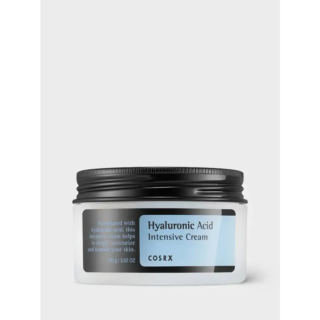 COSRX Hyaluronic Acid Intensive Cream