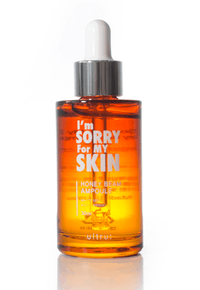 I'm Sorry for My Skin Honey Beam Ampoule - 30ml