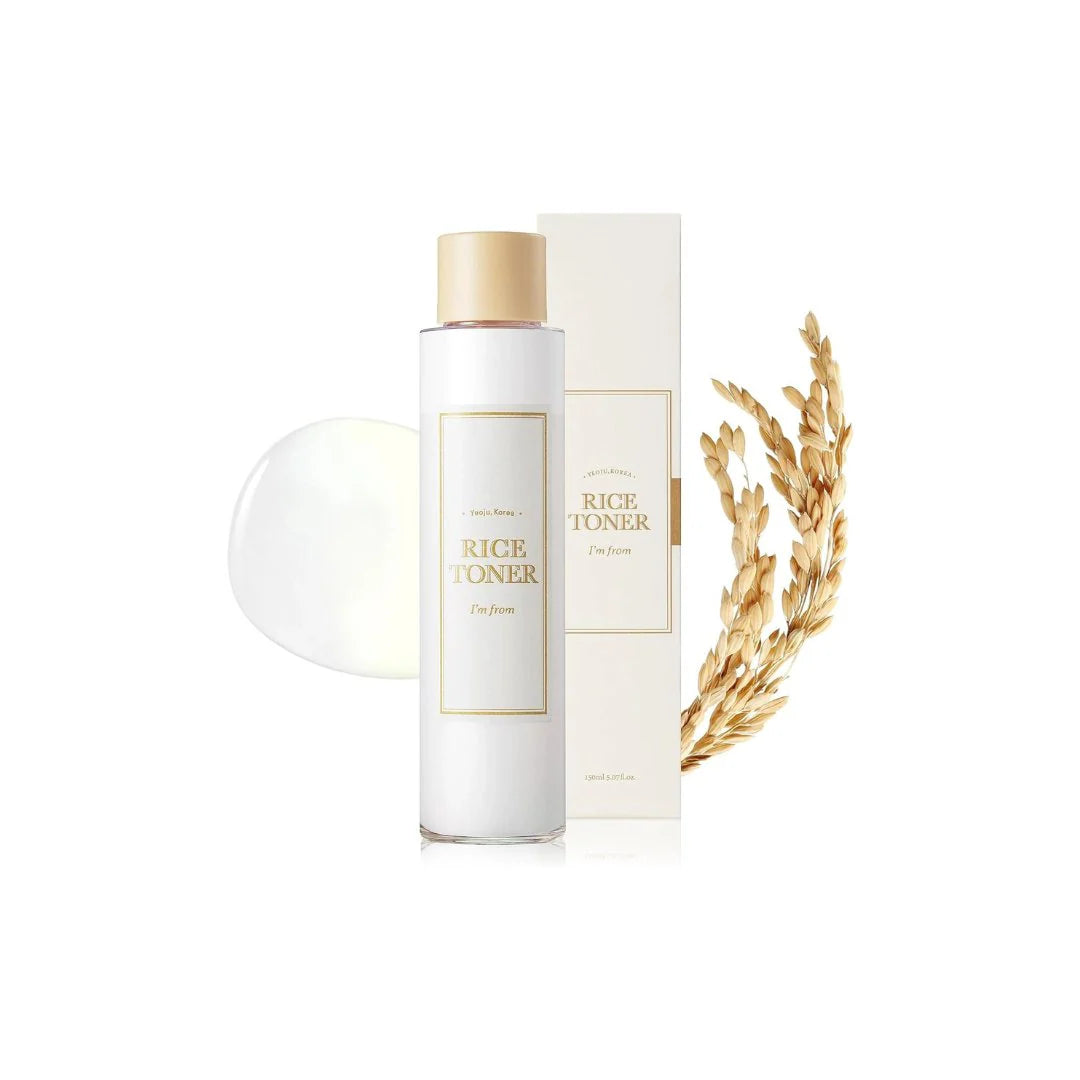 I’m From Rice Toner (150ml)