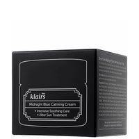 Dear, Klairs Midnight Blue Calming Cream