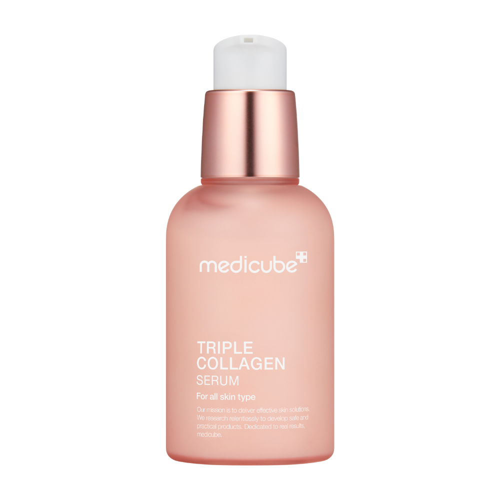 Medicube Triple Collagen Serum – 55ml