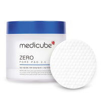 Medicube Zero Pore Pad 2.0 (70 Pads)